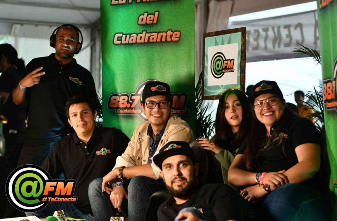 TECATE COORDENADA 2018